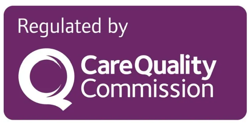 CQC Registered